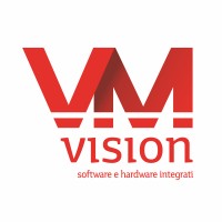 VM Vision Srl logo - Similar company to Secrets Catcher