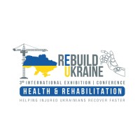 ReBuild Ukraine: Health & Rehabilitation logo - Similar company to Ua Hub