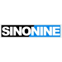 Sinonine Heavy Industry Science & Technology Co., Ltd logo - Similar company to Chaeng( Great Wall Machinery)