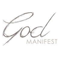 God Manifest logo - Similar company to Dynamic Leadership University