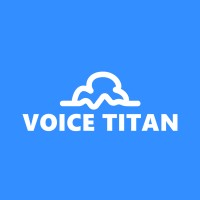 Voice Titan logo - Similar company to Think Life
