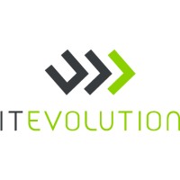 ITEVOLUTION GmbH logo - Similar company to Bamac Group Gmbh