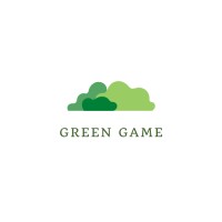 GreenGame_Pro-environmental behavior development for school-age children logo - Similar company to Oceanus-Lab