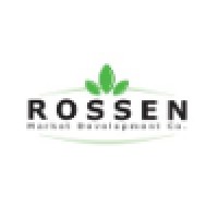 Rossen Market Development logo - Similar company to Novaexpert Engineering
