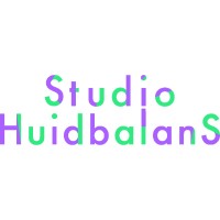 Studio Huidbalans logo - Similar company to De Huidtherapeut