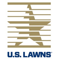 U.S. Lawns - Hampton Roads logo - Similar company to Eure Inc