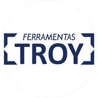 Troy Tools logo - Similar company to Gr Drill