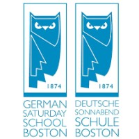 German Saturday School Boston logo - Similar company to Lingoplanet