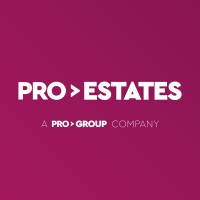 Pro-Estates logo - Similar company to Thistle Estates