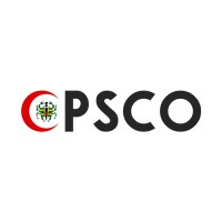 Pakistan Society of Clinical Oncology logo - Similar company to Lds Pharma