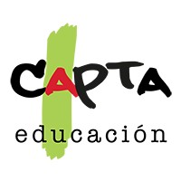 Capta Educación logo - Similar company to Practicando.Cl