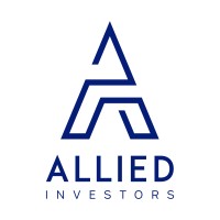 Allied Investors Group SAL logo - Similar company to Marisk 2024