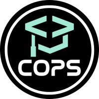 Club Of Programmers logo - Similar company to Team Vikram