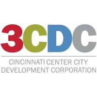 3CDC logo - Similar company to Visit Cincy
