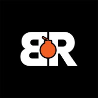 B R3V Marketing Firm logo - Similar company to Ninja Marketing Firm