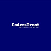 CodersTrust Bangladesh logo - Similar company to Uy Lab