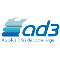 AD3 logo - Similar company to Api - Mpi