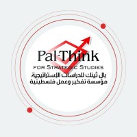 Pal-Think for Strategic Studies logo - Similar company to Z Consulting Group