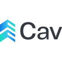 Cav logo - Similar company to Tr1 - Agencia Digital