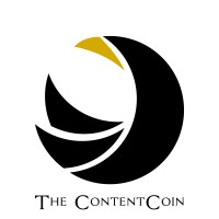 CONTENTCOIN logo - Similar company to Flowspring Consulting