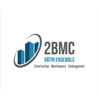 2BMC logo - Similar company to 2Bm