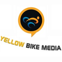 Yellow Bike Media, LLC logo - Similar company to 360 Digital Imaging Solutions