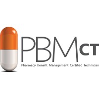 Pharmacy Benefit Management Certified Technician (PBMCT) Certification Program logo - Similar company to Pbmsource