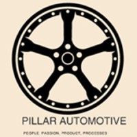 PILLAR AUTOMOTIVE logo - Similar company to Wright Automotive