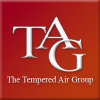 The Tempered Air Group logo - Similar company to Growing Hvac