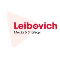 Leibovich Media & Strategy logo - Similar company to Dani Levy Communications