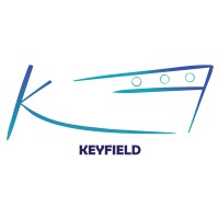 Keyfield logo - Similar company to Rotoboost