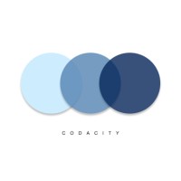 Codacity Solutions logo - Similar company to Cyberwings Security Llp