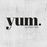 yum. Gluten Free logo - Similar company to Tonico Blends