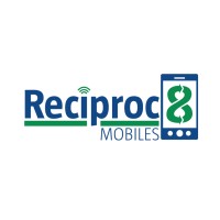 Reciproc8 Telecommunications Limited logo - Similar company to Commsense Ltd