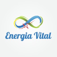 Energia Vital Joinville logo - Similar company to Chaarmi Worlds Inc. (Chaarmi.Com)