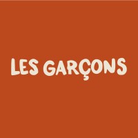 Boucherie Les Garçons logo - Similar company to La Compagnie Des Petits