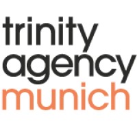 Trinity Agency Munich logo - Similar company to Betti Berlin