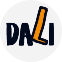 Dali logo - Similar company to Mohnot Instruments