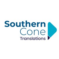 Southern Cone Translations logo - Similar company to Mlpcom