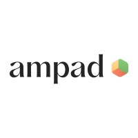 ampad IT GmbH logo - Similar company to Jobasoft Gmbh