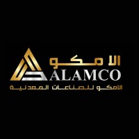 Alamco Metal logo - Similar company to Alamco Spaceworks