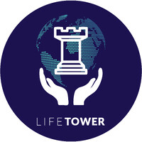 Life Tower logo - Similar company to Impacto Coach