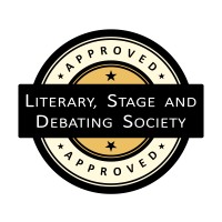 Literary, Stage and Debating Society NITK logo - Similar company to Association For Computing Machinery (Acm) Nitk