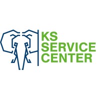 KS Service Center logo - Similar company to Ks Systems