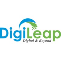 Digileap Technologies (P) Ltd logo - Similar company to Digileap