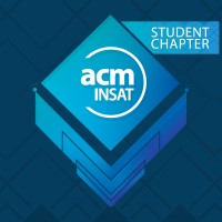INSAT ACM Student Chapter logo - Similar company to Junior Robotics