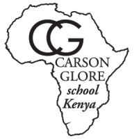 Carson Glore Foundation logo - Similar company to Nerland Co.