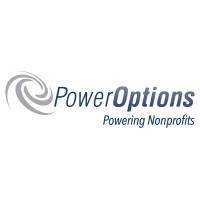 PowerOptions, Inc. logo - Similar company to Touchlight
