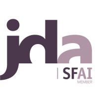 JDA/SFAI logo - Similar company to Fustergüell Advocats I Economistes