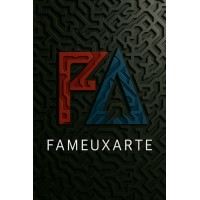 Fameux Arte logo - Similar company to Aspire Growth Solution